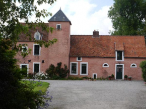 Gîte de la Ferme Rose